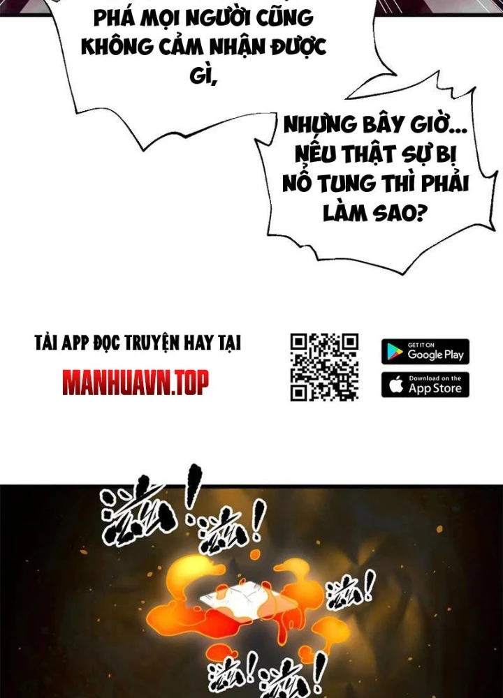 Toàn Cầu Cao Võ Chapter 309 - 131