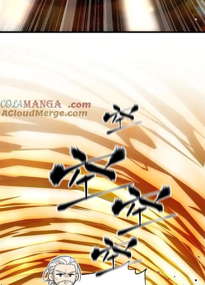 Toàn Cầu Cao Võ Chapter 309 - 135