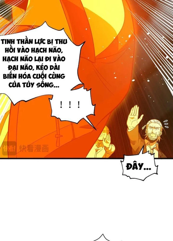 Toàn Cầu Cao Võ Chapter 309 - 141