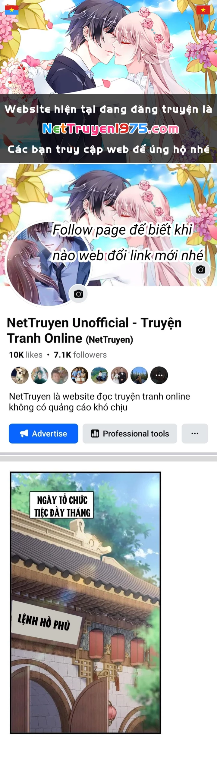 Nhân Vật Phản Diện Muốn Sống Thêm Một Ngày Chapter 30 - 1