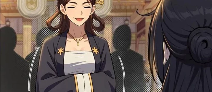 Nhân Vật Phản Diện Muốn Sống Thêm Một Ngày Chapter 30 - 4