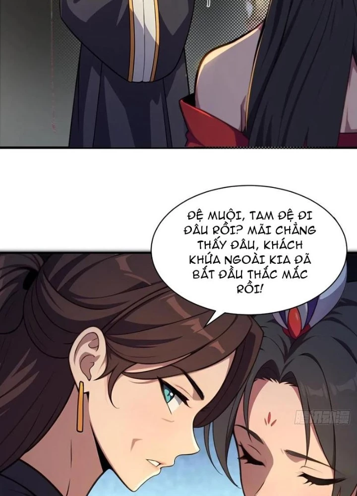 Nhân Vật Phản Diện Muốn Sống Thêm Một Ngày Chapter 30 - 5