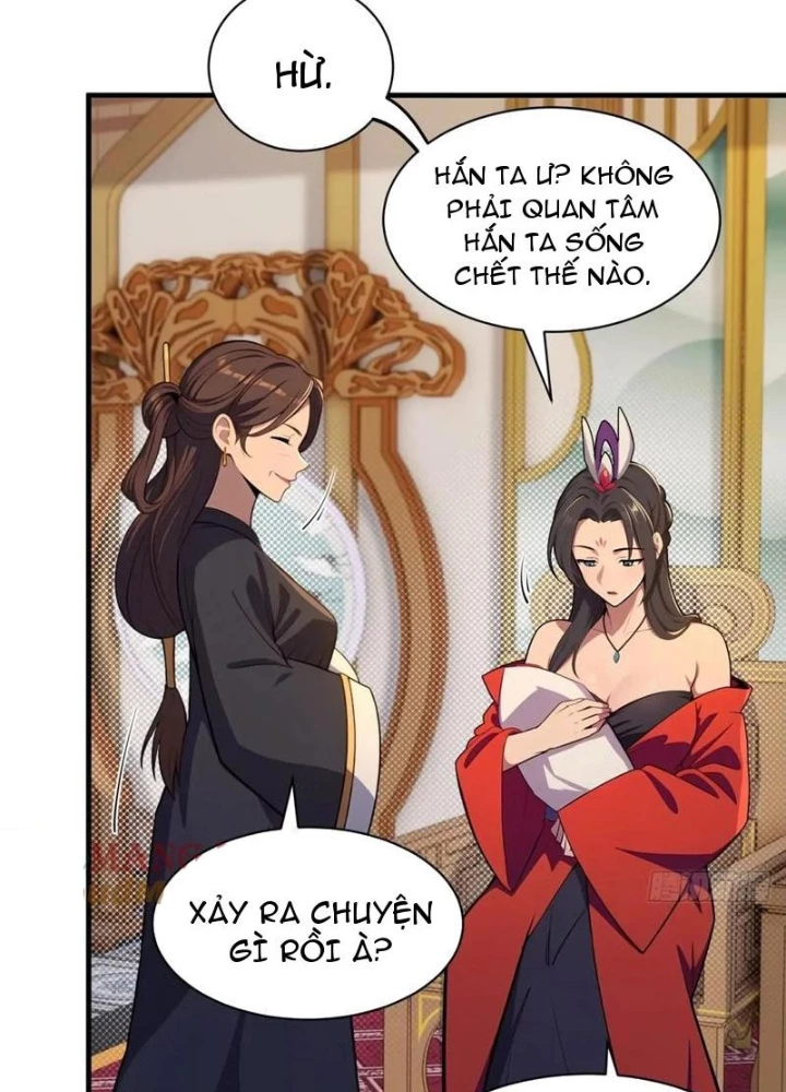 Nhân Vật Phản Diện Muốn Sống Thêm Một Ngày Chapter 30 - 7
