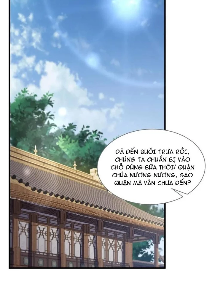 Nhân Vật Phản Diện Muốn Sống Thêm Một Ngày Chapter 30 - 9