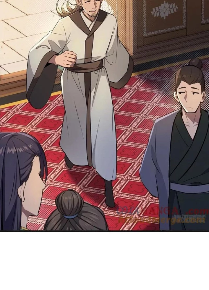 Nhân Vật Phản Diện Muốn Sống Thêm Một Ngày Chapter 30 - 11