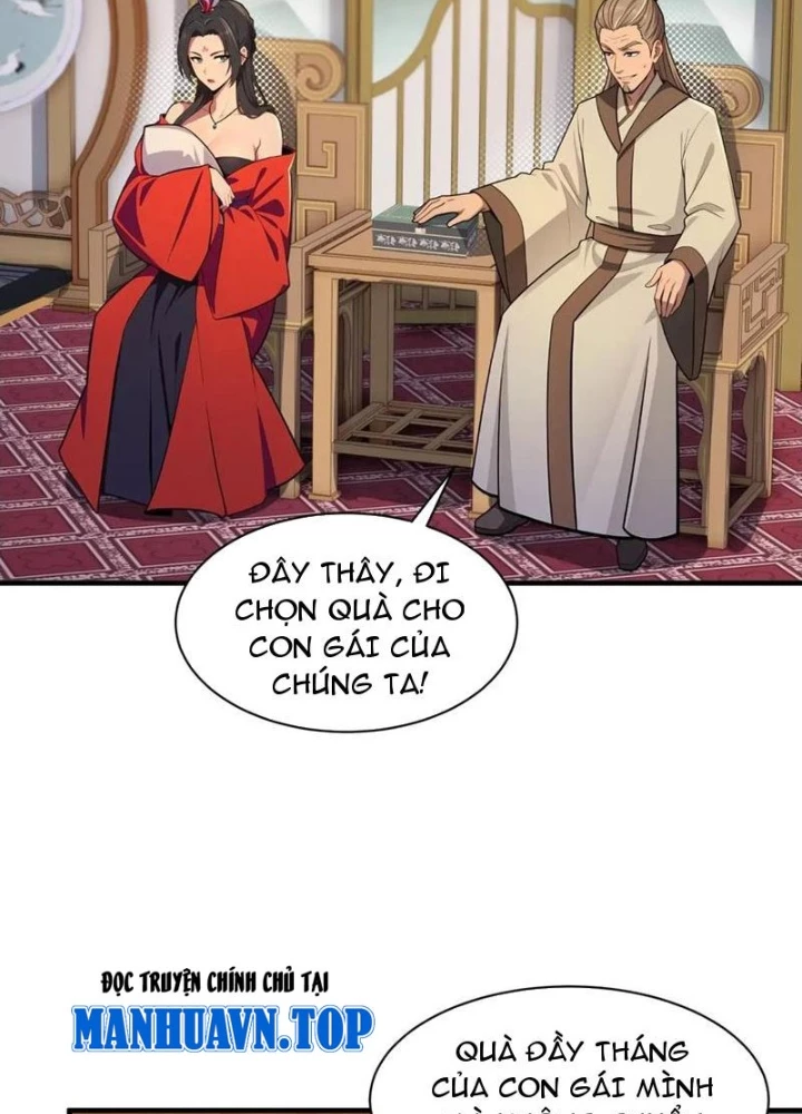 Nhân Vật Phản Diện Muốn Sống Thêm Một Ngày Chapter 30 - 13