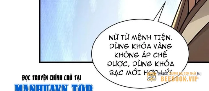 Nhân Vật Phản Diện Muốn Sống Thêm Một Ngày Chapter 30 - 20