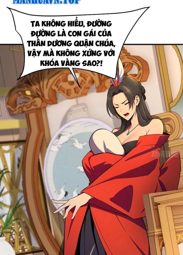 Nhân Vật Phản Diện Muốn Sống Thêm Một Ngày Chapter 30 - 21