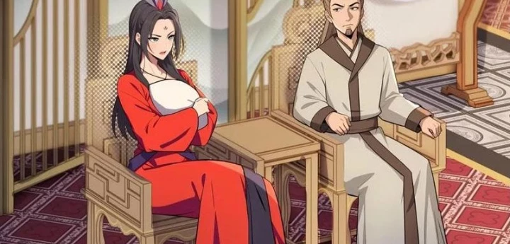 Nhân Vật Phản Diện Muốn Sống Thêm Một Ngày Chapter 30 - 28