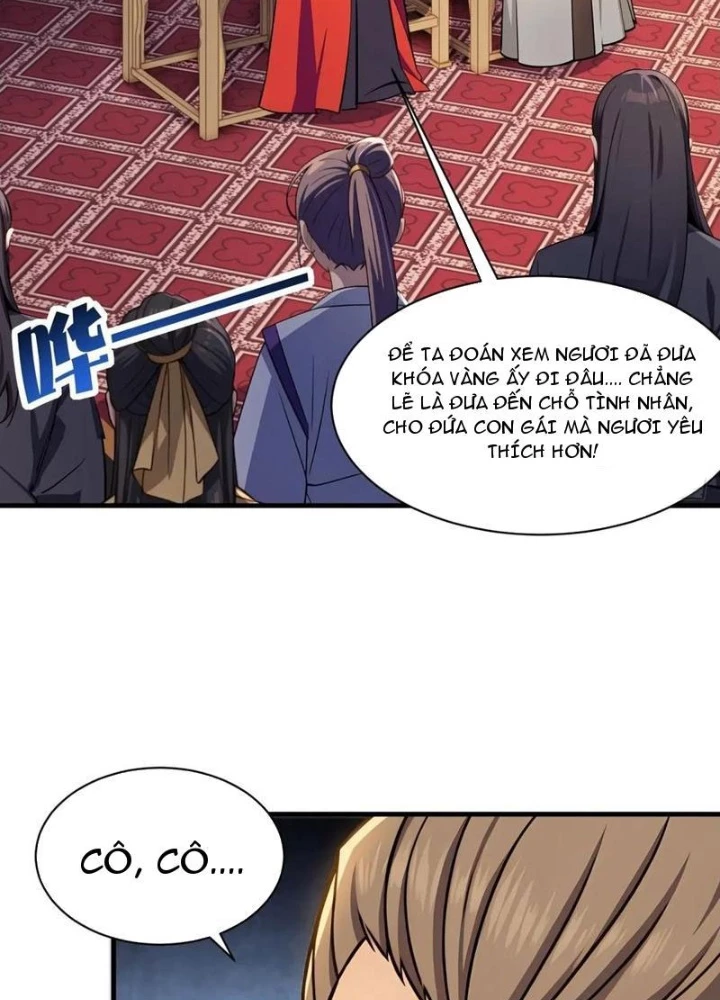 Nhân Vật Phản Diện Muốn Sống Thêm Một Ngày Chapter 30 - 29