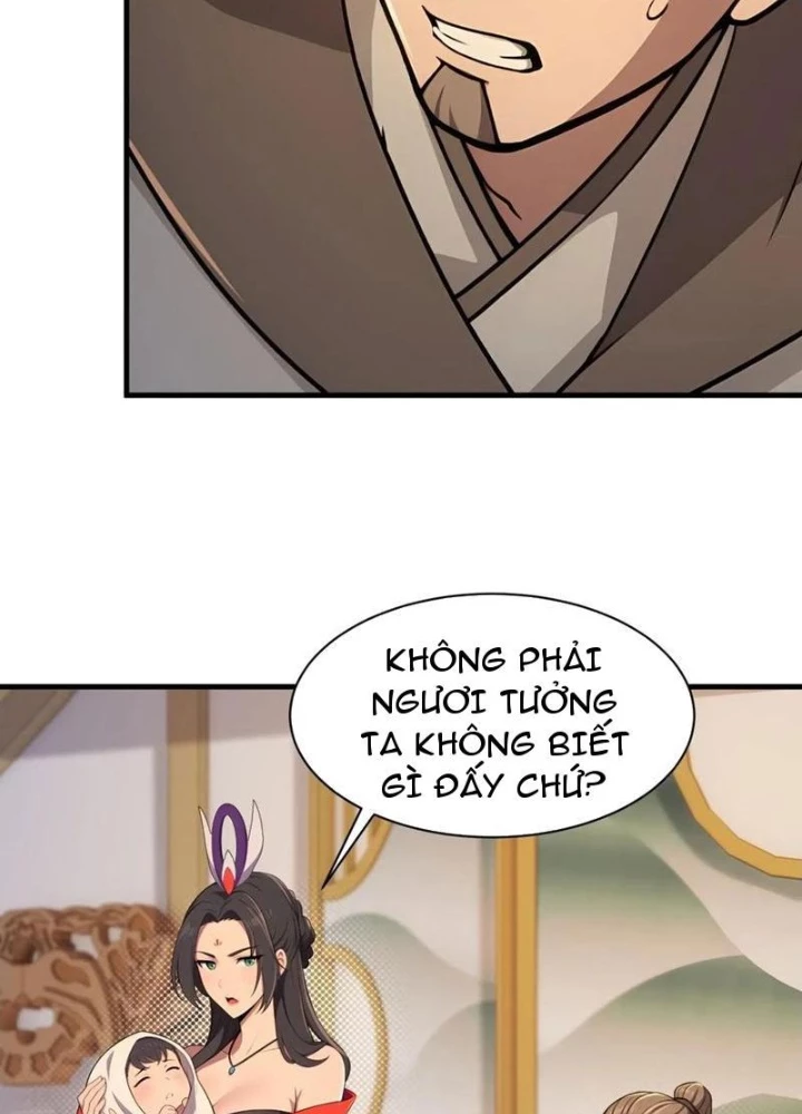 Nhân Vật Phản Diện Muốn Sống Thêm Một Ngày Chapter 30 - 31
