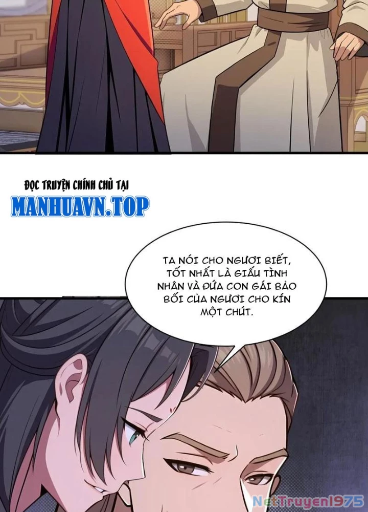 Nhân Vật Phản Diện Muốn Sống Thêm Một Ngày Chapter 30 - 33