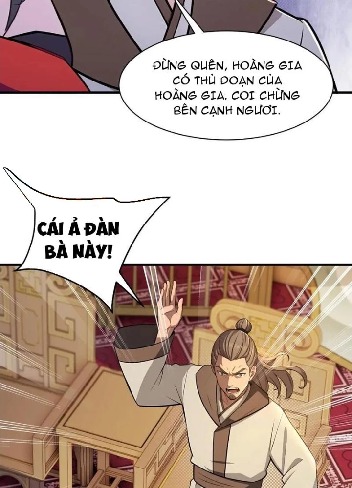 Nhân Vật Phản Diện Muốn Sống Thêm Một Ngày Chapter 30 - 35