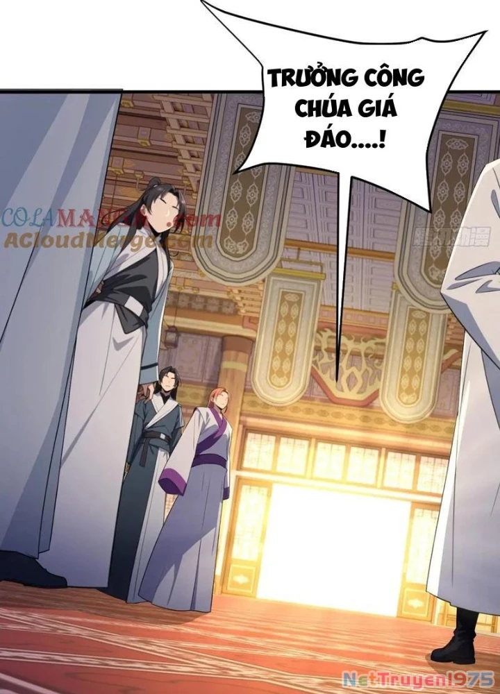 Nhân Vật Phản Diện Muốn Sống Thêm Một Ngày Chapter 30 - 39