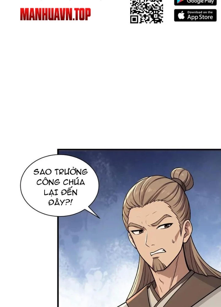 Nhân Vật Phản Diện Muốn Sống Thêm Một Ngày Chapter 30 - 41