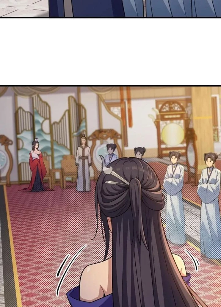 Nhân Vật Phản Diện Muốn Sống Thêm Một Ngày Chapter 30 - 47