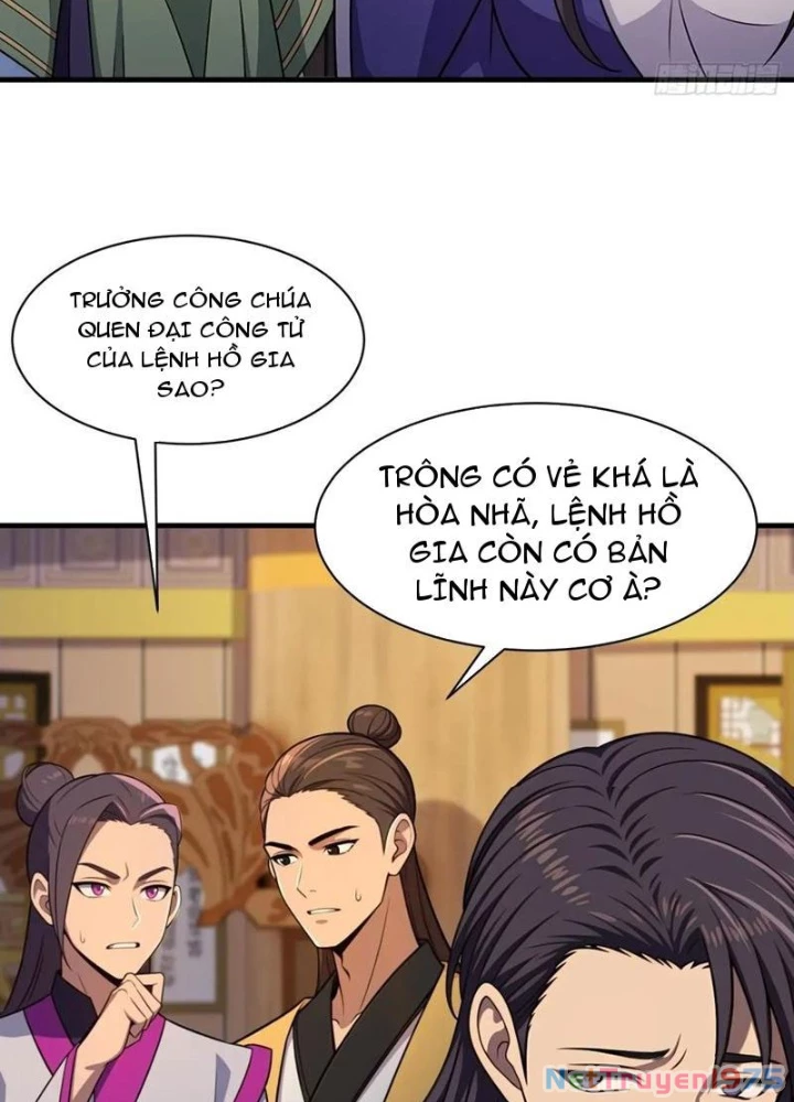 Nhân Vật Phản Diện Muốn Sống Thêm Một Ngày Chapter 30 - 57