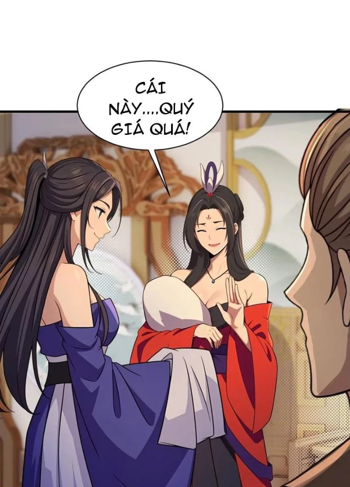 Nhân Vật Phản Diện Muốn Sống Thêm Một Ngày Chapter 30 - 65
