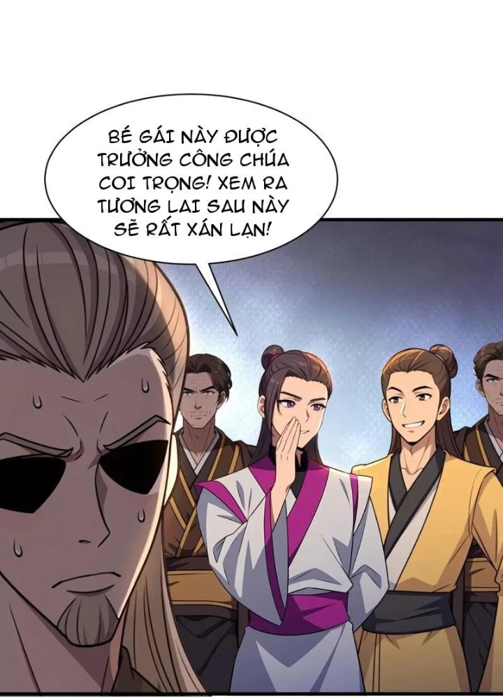 Nhân Vật Phản Diện Muốn Sống Thêm Một Ngày Chapter 30 - 67
