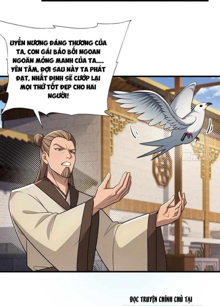 Nhân Vật Phản Diện Muốn Sống Thêm Một Ngày Chapter 30 - 71
