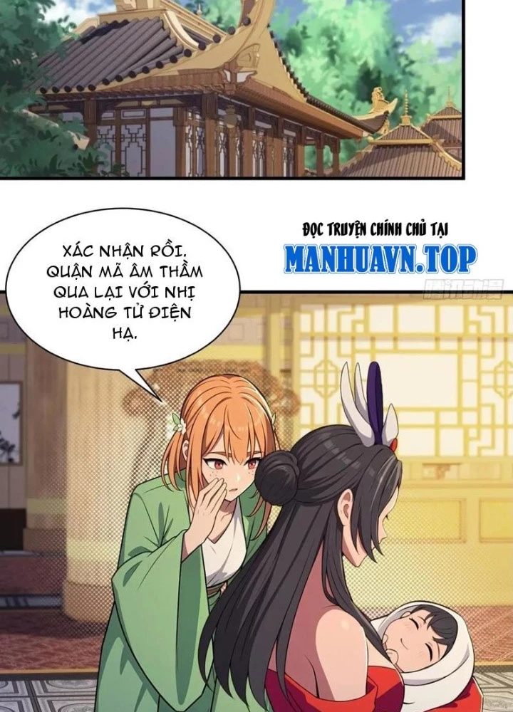 Nhân Vật Phản Diện Muốn Sống Thêm Một Ngày Chapter 30 - 77