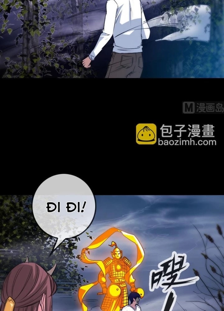 Kiếp Thiên Vận Chapter 270 - 3