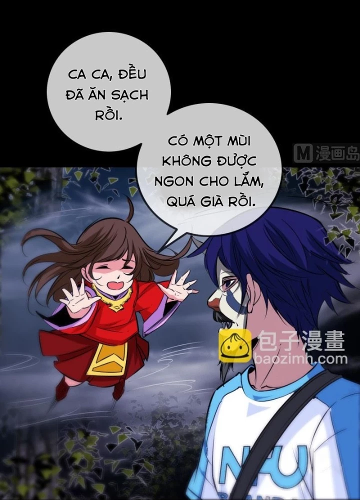 Kiếp Thiên Vận Chapter 270 - 7