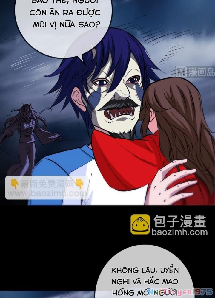 Kiếp Thiên Vận Chapter 270 - 9