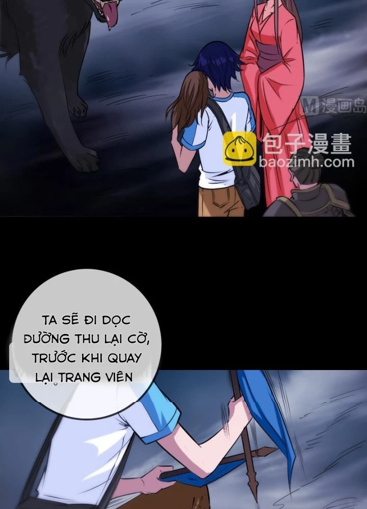 Kiếp Thiên Vận Chapter 270 - 11