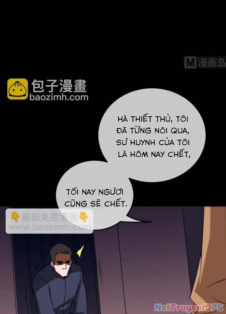 Kiếp Thiên Vận Chapter 270 - 13