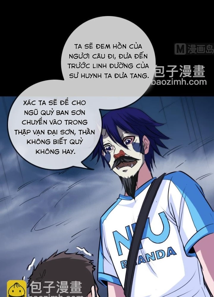 Kiếp Thiên Vận Chapter 270 - 15