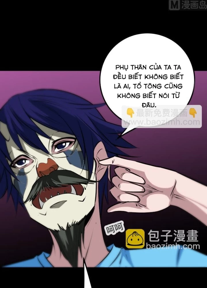 Kiếp Thiên Vận Chapter 270 - 23