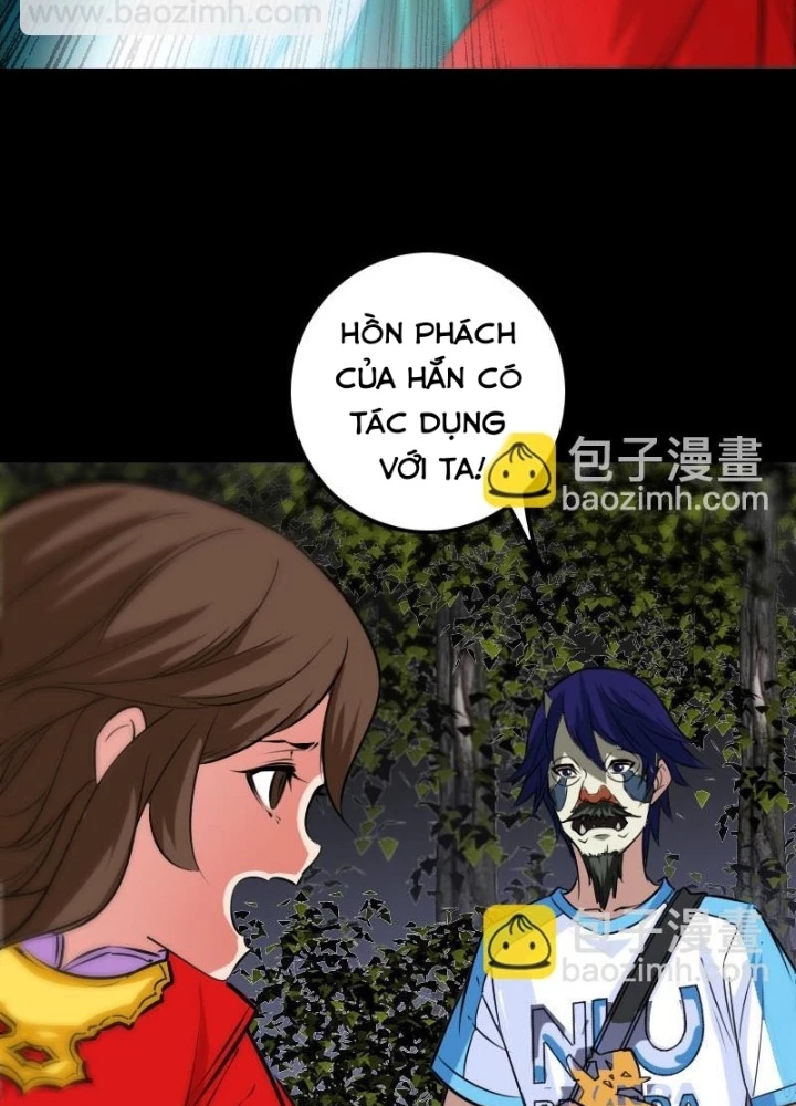 Kiếp Thiên Vận Chapter 270 - 29