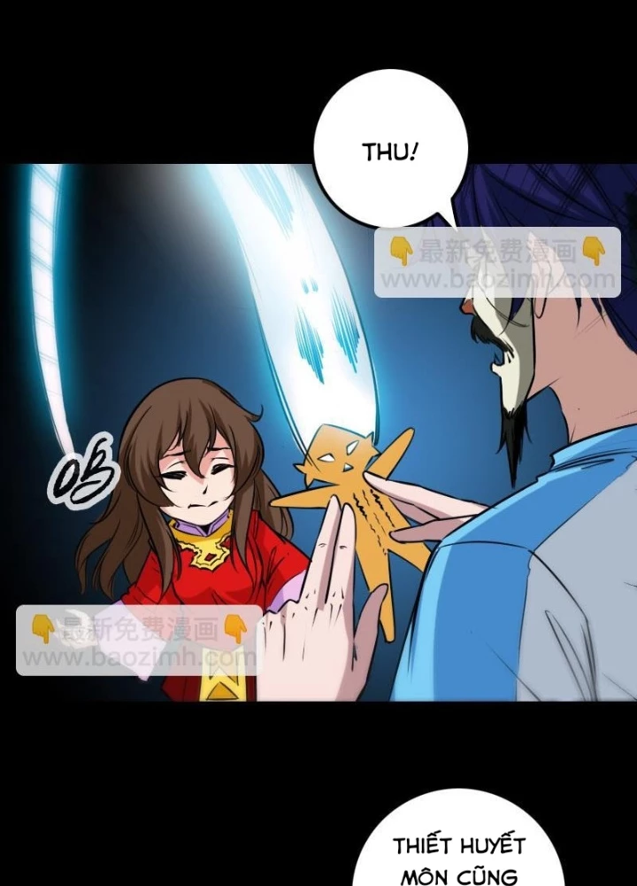 Kiếp Thiên Vận Chapter 270 - 31