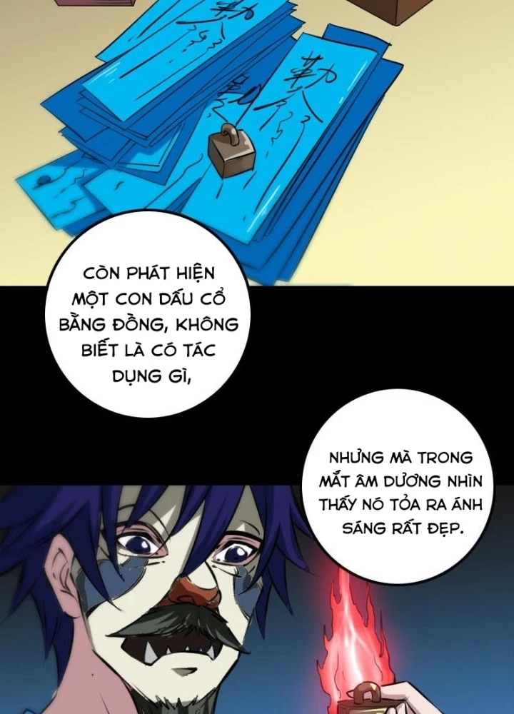 Kiếp Thiên Vận Chapter 270 - 35