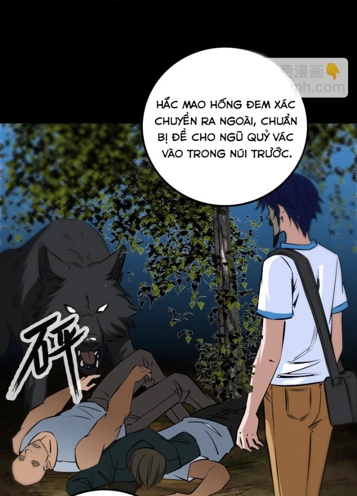 Kiếp Thiên Vận Chapter 270 - 37