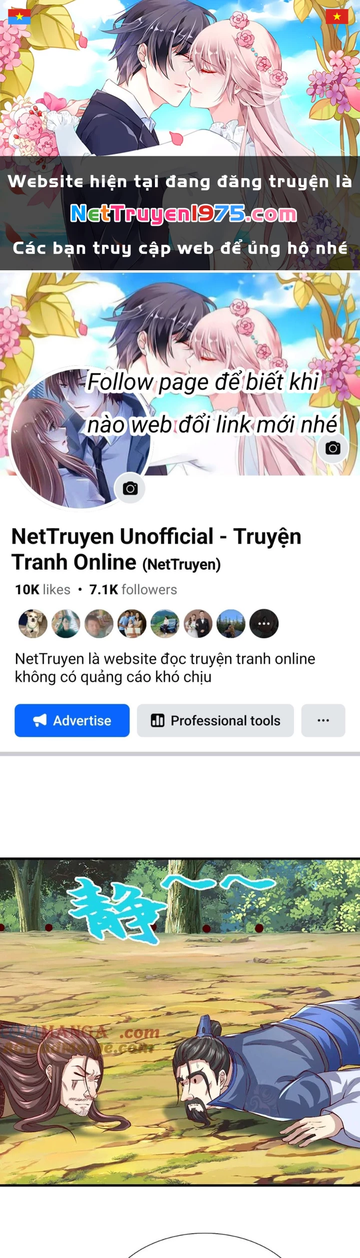 Bị Giam Cầm Trăm Vạn Năm Đệ Tử Ta Trải Khắp Chư Thiên Thần Giới Chapter 371 - 1