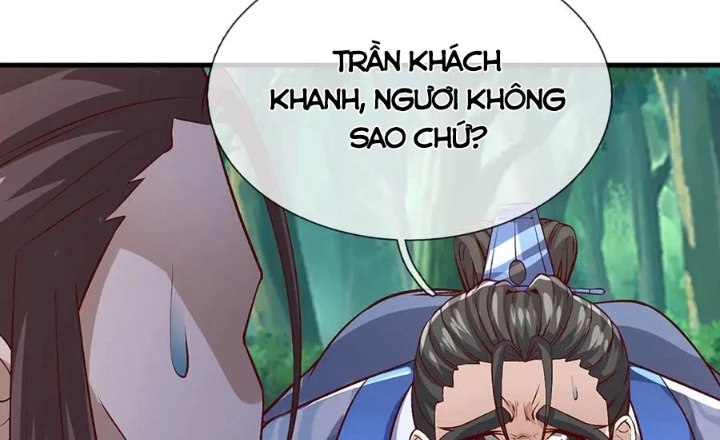 Bị Giam Cầm Trăm Vạn Năm Đệ Tử Ta Trải Khắp Chư Thiên Thần Giới Chapter 371 - 2
