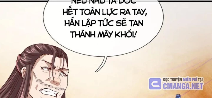 Bị Giam Cầm Trăm Vạn Năm Đệ Tử Ta Trải Khắp Chư Thiên Thần Giới Chapter 371 - 10