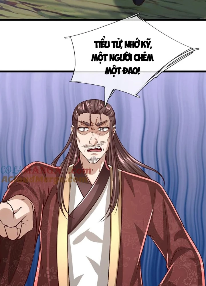 Bị Giam Cầm Trăm Vạn Năm Đệ Tử Ta Trải Khắp Chư Thiên Thần Giới Chapter 371 - 33