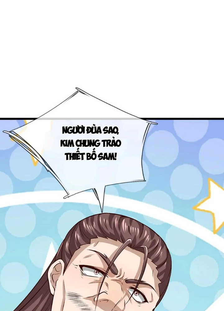 Bị Giam Cầm Trăm Vạn Năm Đệ Tử Ta Trải Khắp Chư Thiên Thần Giới Chapter 371 - 41