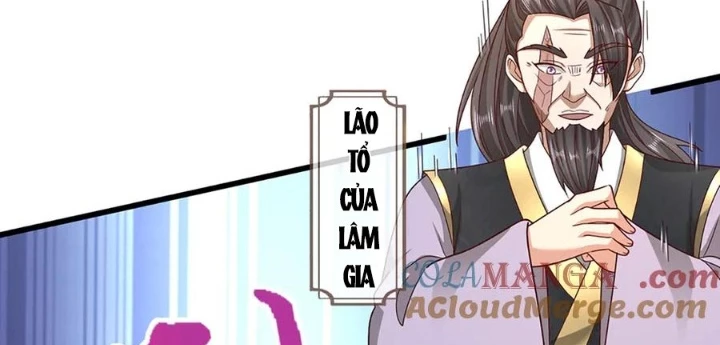 Bị Giam Cầm Trăm Vạn Năm Đệ Tử Ta Trải Khắp Chư Thiên Thần Giới Chapter 371 - 74