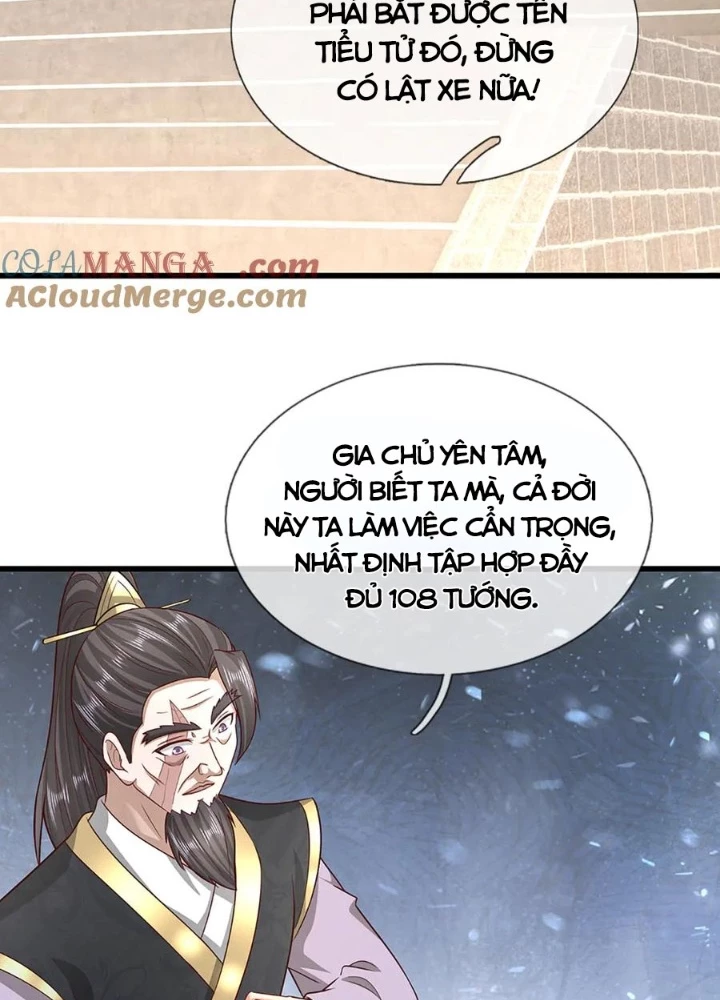 Bị Giam Cầm Trăm Vạn Năm Đệ Tử Ta Trải Khắp Chư Thiên Thần Giới Chapter 371 - 77