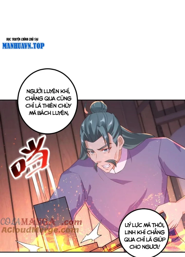 Trọng Sinh Địa Cầu Tiên Tôn Chapter 296 - 3