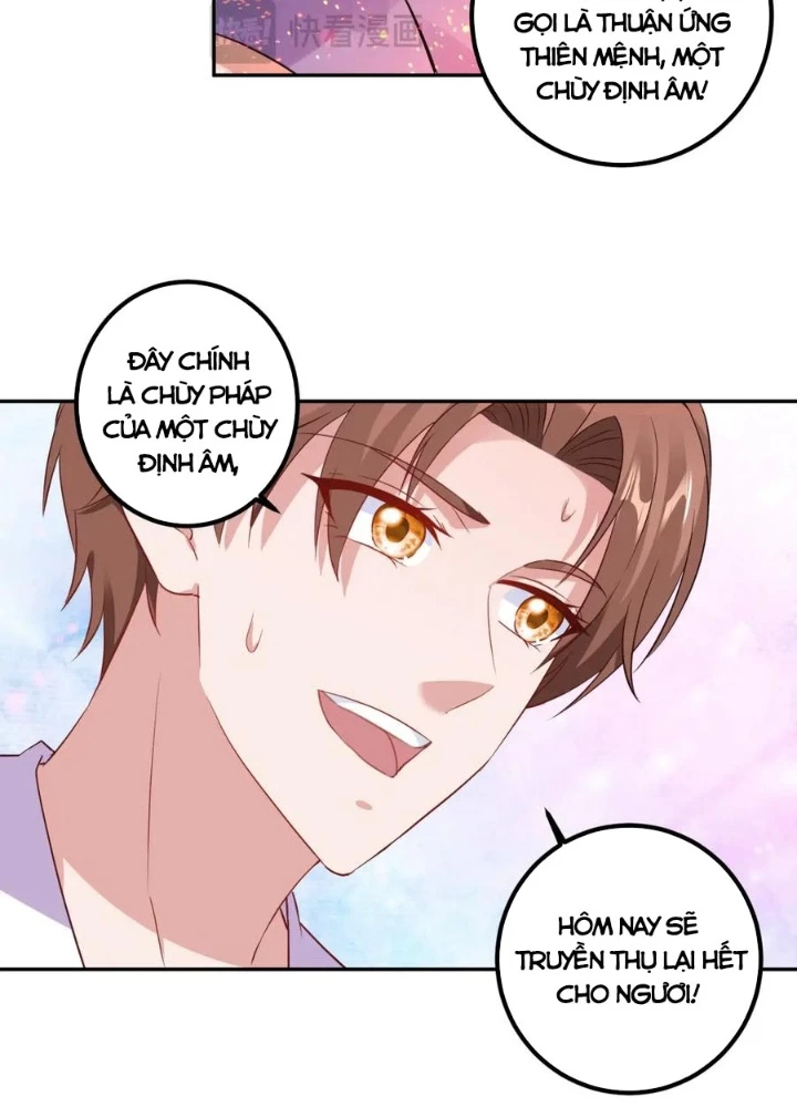 Trọng Sinh Địa Cầu Tiên Tôn Chapter 296 - 7
