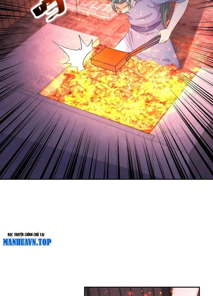 Trọng Sinh Địa Cầu Tiên Tôn Chapter 296 - 11