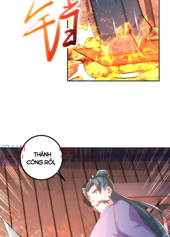 Trọng Sinh Địa Cầu Tiên Tôn Chapter 296 - 13