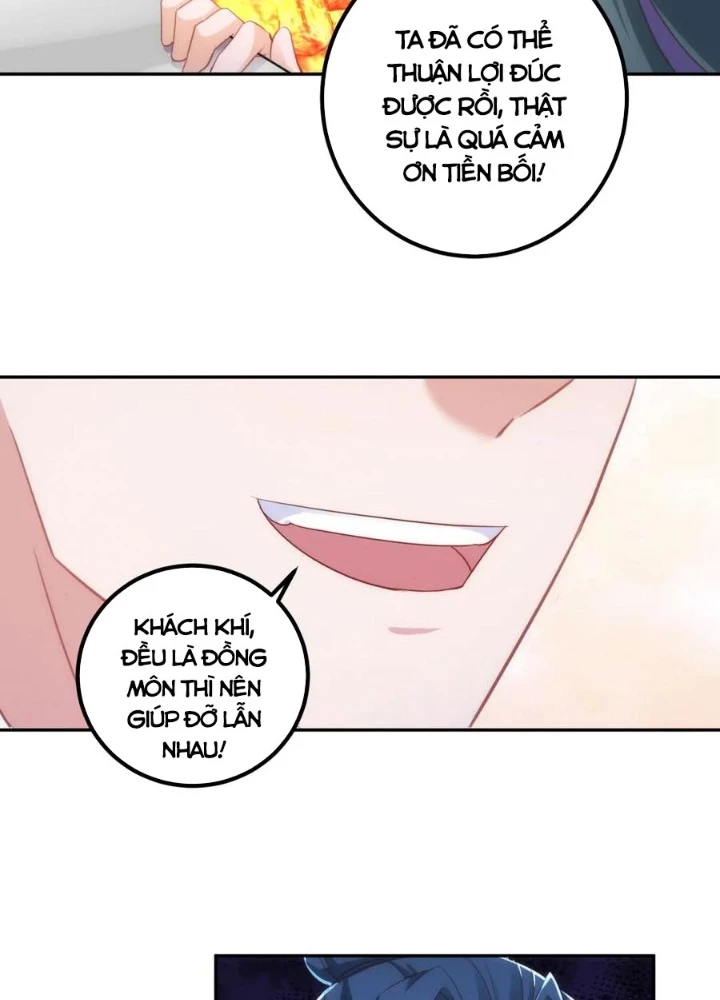 Trọng Sinh Địa Cầu Tiên Tôn Chapter 296 - 17