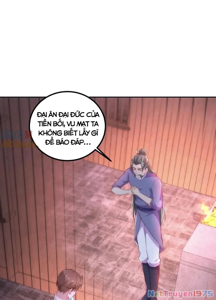 Trọng Sinh Địa Cầu Tiên Tôn Chapter 296 - 21
