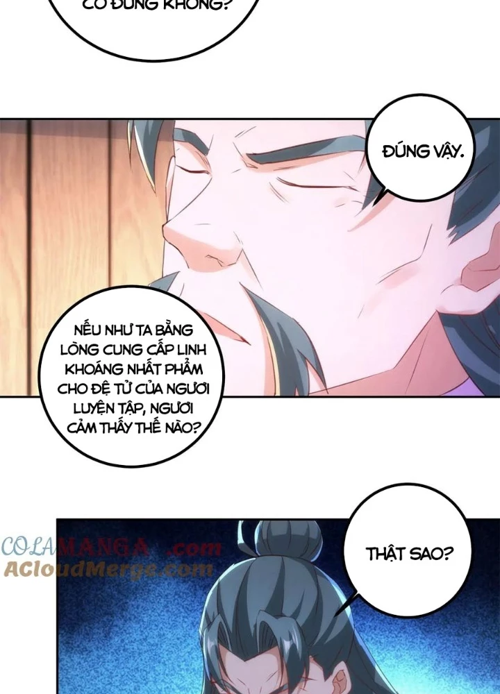 Trọng Sinh Địa Cầu Tiên Tôn Chapter 296 - 25